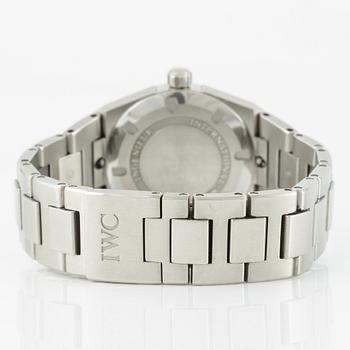 IWC, Ingenieur, Midsize, ca 2007.
