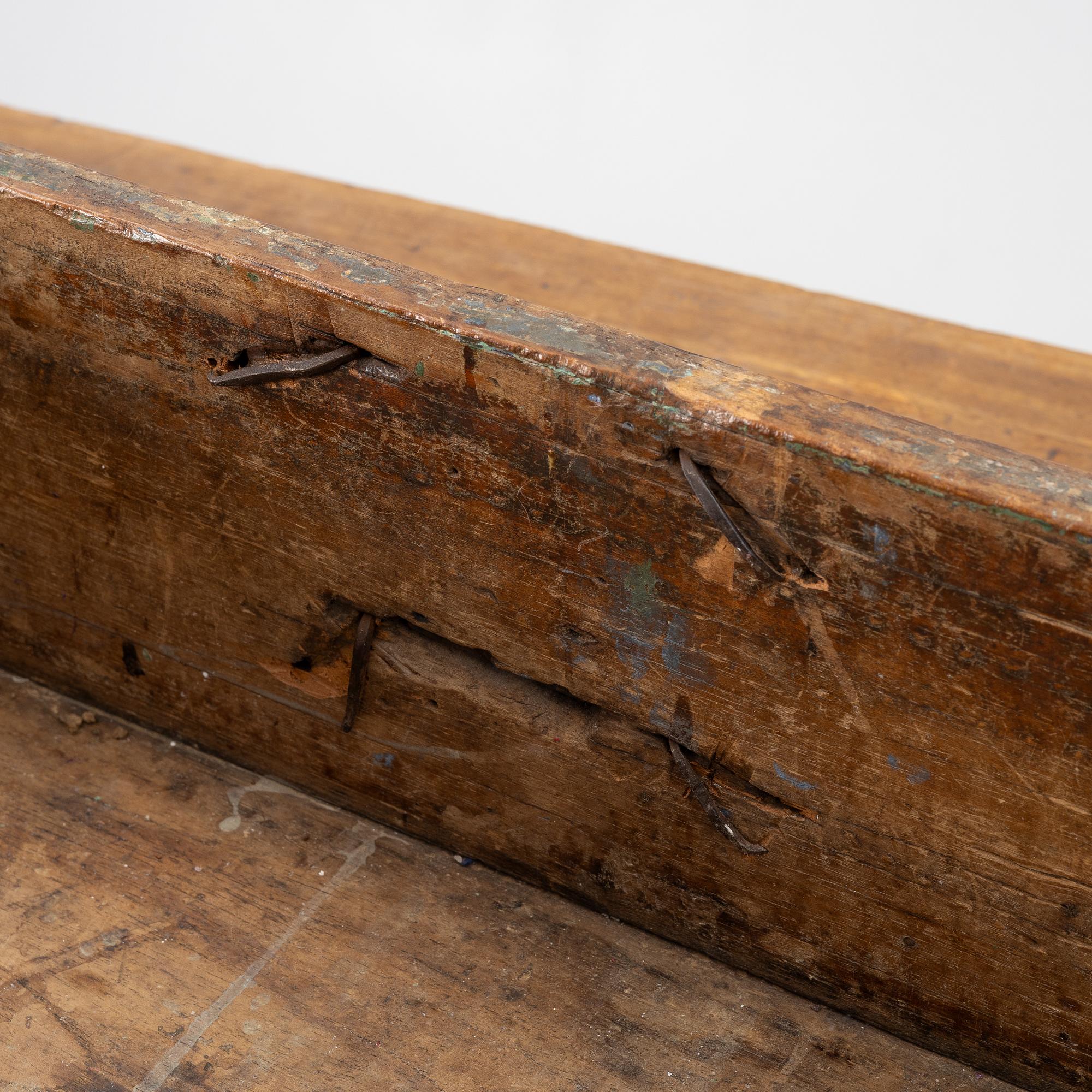 Bord, barock., 1700-tal.