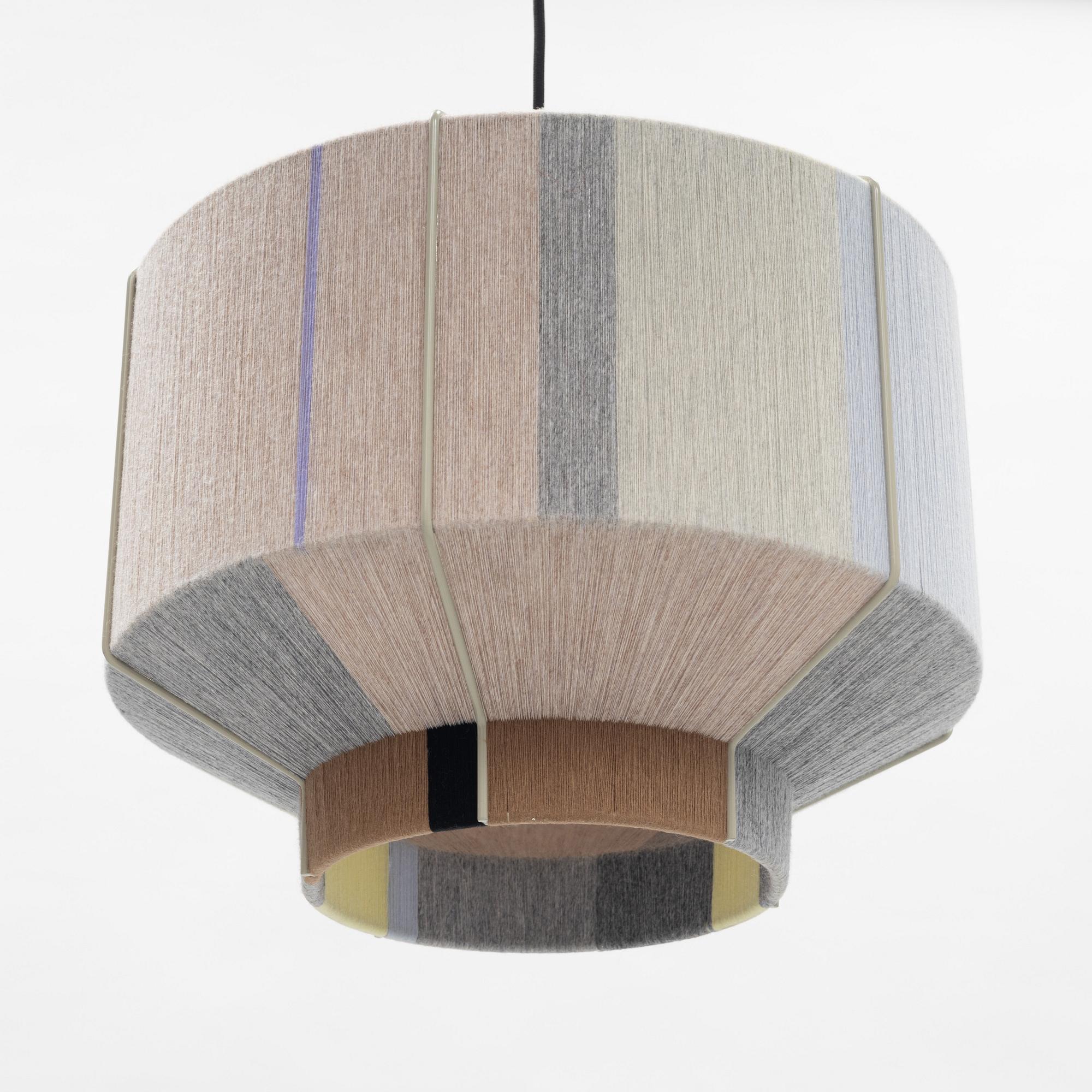 Ana Kraš, taklampa, "Bonbon", HAY, Danmark.