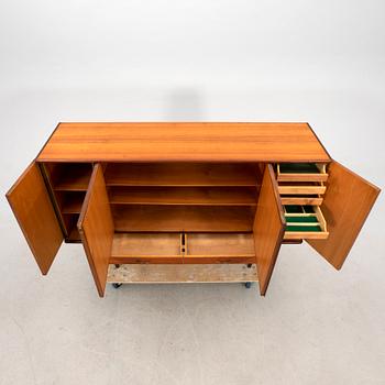 Sideboard, second half of the 20th century.