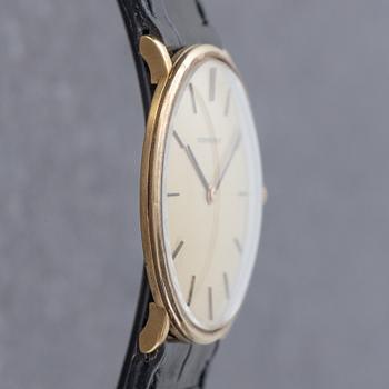 Audemars Piguet, "Ultra-Thin", ca 1965.