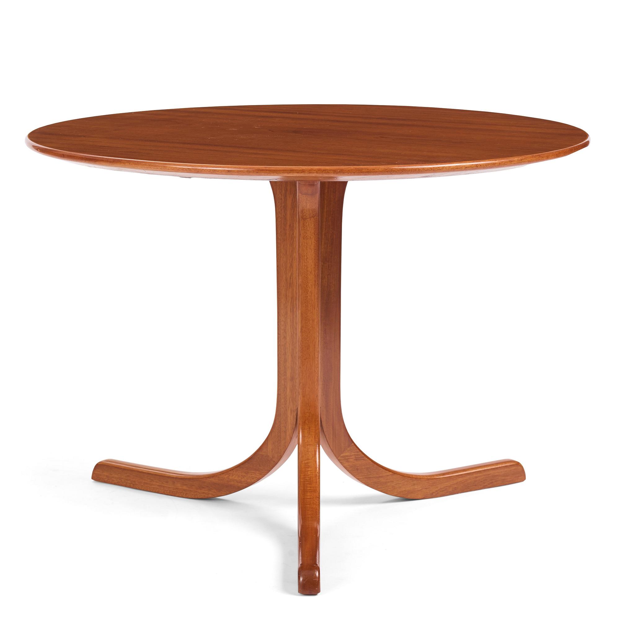 Josef Frank, bord, modell 1028, Firma Svenskt Tenn, 1900-talets mitt.
