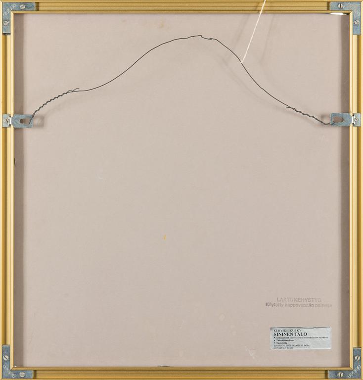 Agu Pilt, "Kaks modelli II".