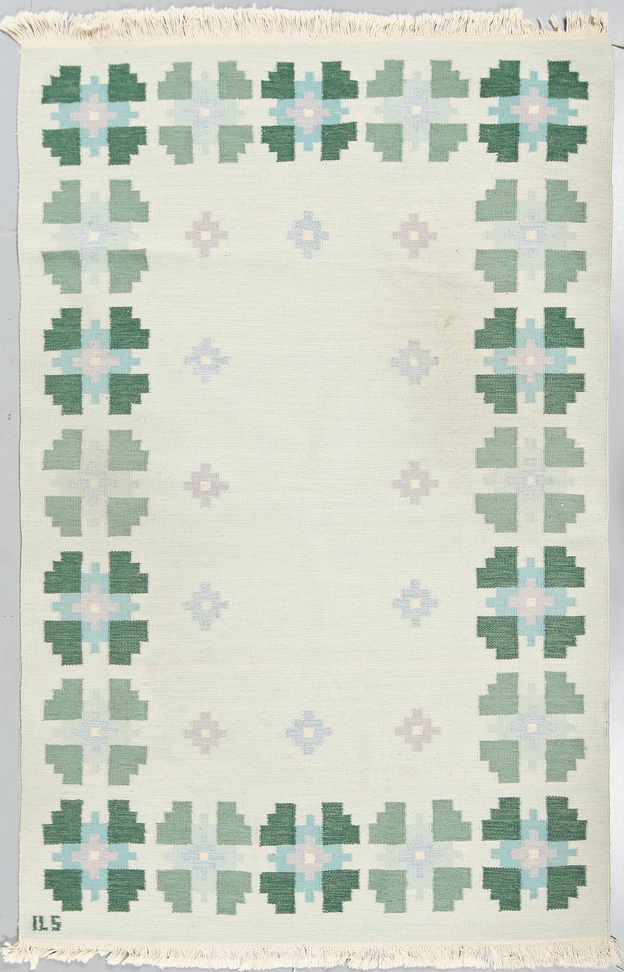 MATTA, rölakan, signerad ILS, 236 x 160 cm.
