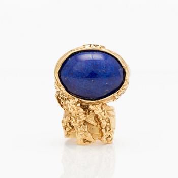 RING, "Arty", Yves Saint Laurent.