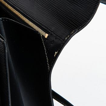 Louis Vuitton, Epi Leather 'Monceau' Bag.