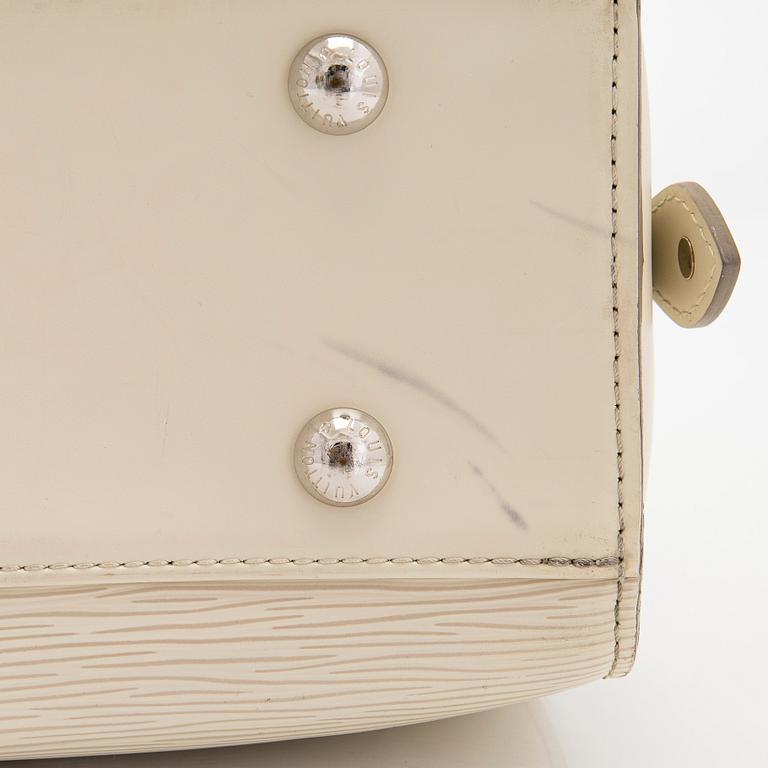 Louis Vuitton, an Epi leather 'Pont Neuf NM' bag.
