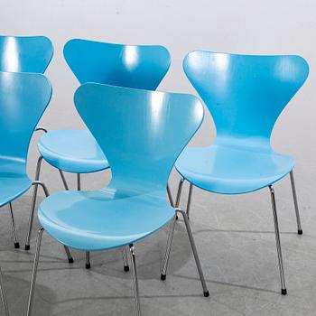 ARNE JACOBSEN,