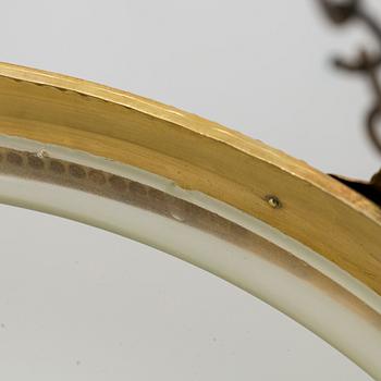 Kattovalaisin, 1900-luvun alku.