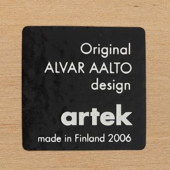 Alvar Aalto, daybed, model 710, Artek, Finland.