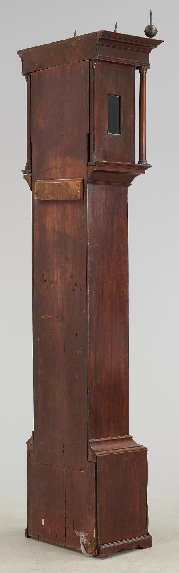GOLVUR, William Brice, England, 1800-tal.