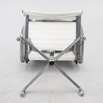 Charles & Ray Eames, Desk chair, "938-138", Herman Miller.