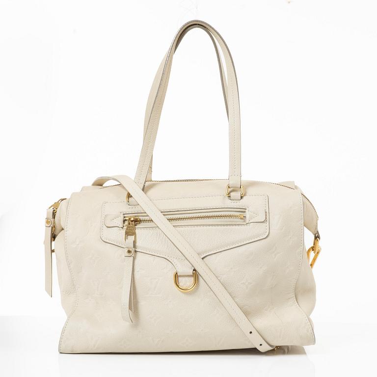 Louis Vuitton, väska, "Lumineuse PM".