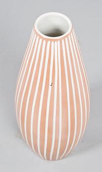 VAS, Ingrid Atterberg, Upsala-Ekeby, 1950/1960-tal.
