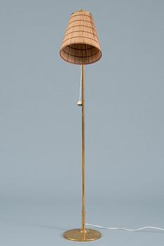 PAAVO TYNELL, GOLVLAMPA.