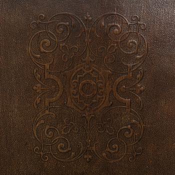 SOFFA, Thonet, sent 1800-tal.