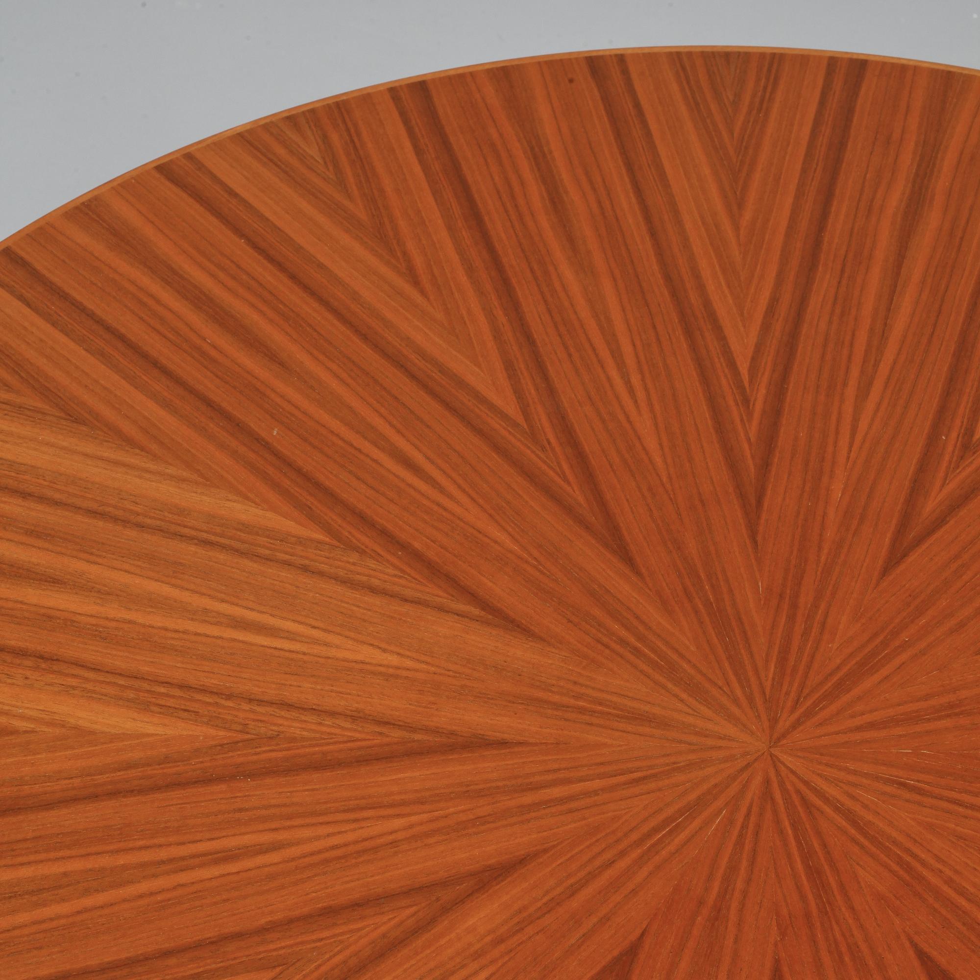 SOFFBORD, "Samsas", Carl Malmsten, 1900-tal.