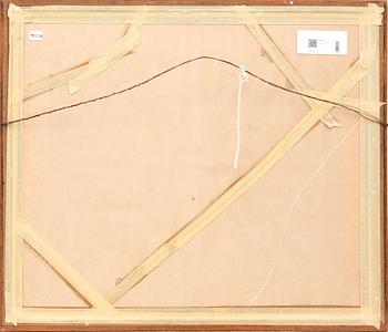 Henricus Hondius II, map of Brazil, ca 1635.