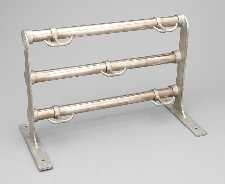 HATTHYLLA, 1940-tal.