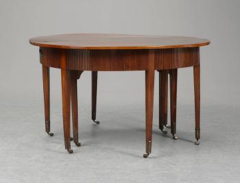 MATBORD. 1800-tal.