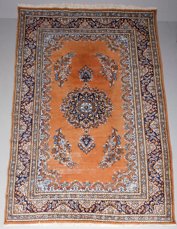 MATTA, Kerman, Iran. 280x190 cm.