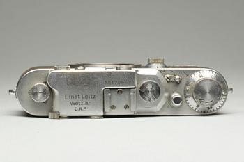 KAMERA, Leica, No 170867, Wetzlar, Tyskland, 1935.