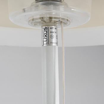 BORDSLAMPOR, ett par, Luxus, 1970-tal.