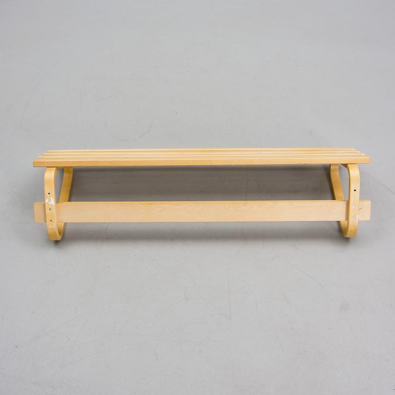 ALVAR AALTO, HATTHYLLA, Artek 1900-talets slut.