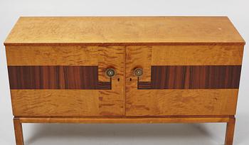 Sideboard, funkis, 1930-tal.