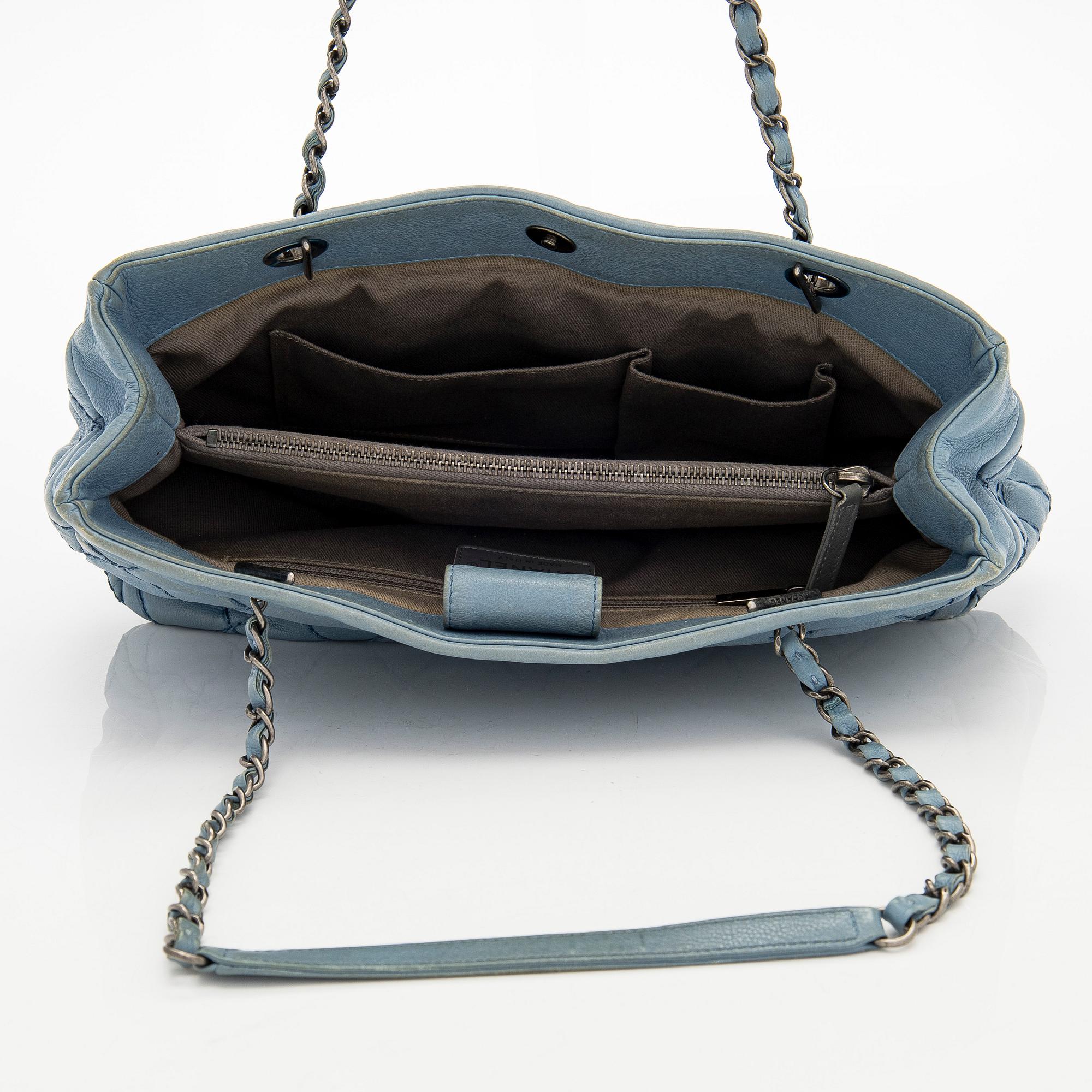 Chanel, väska, 2013-14.