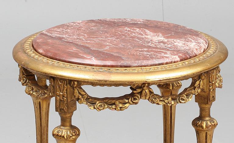 BORD, Louis XVI-stil, 1900-tal.