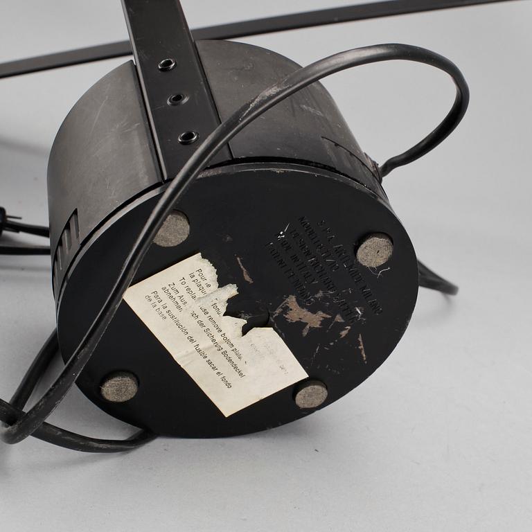 SKRIVBORDSLAMPA, "Tizio", Richard Sapper, Artemide, Italien, 1980/90-tal.