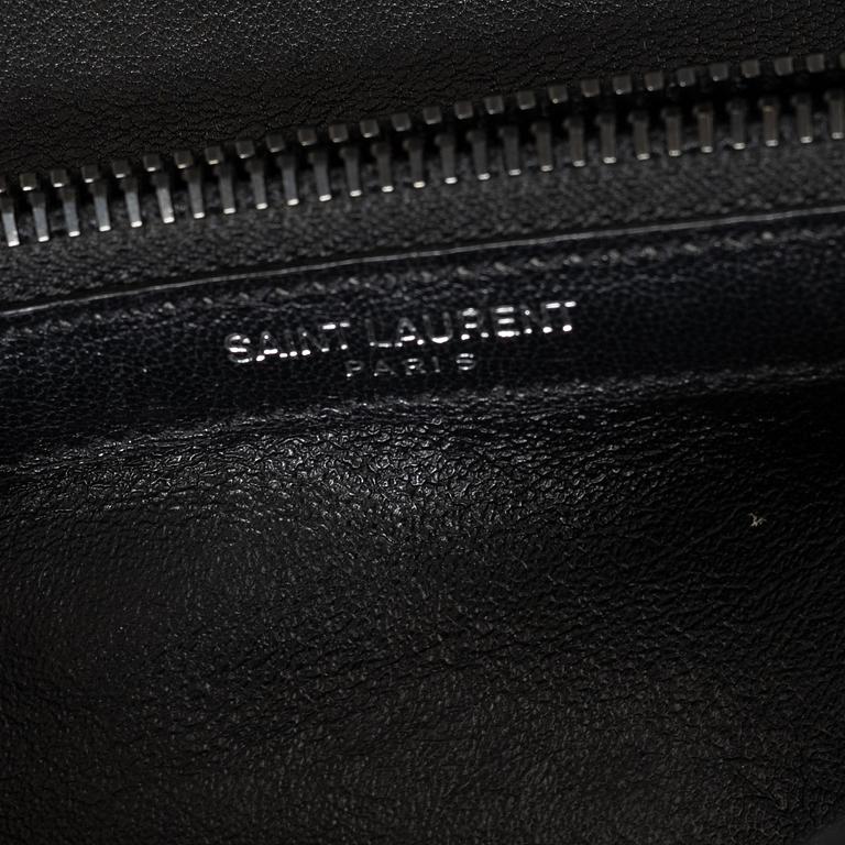 Yves Saint Laurent, bag, "Collège Medium".