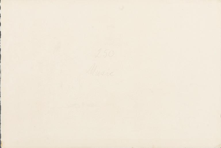 Zoran Antonio Music, Dalmatian scene.