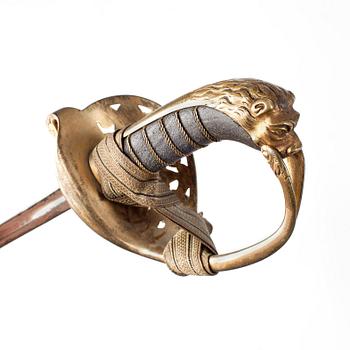 SABEL, Sverige, 1800-tal.