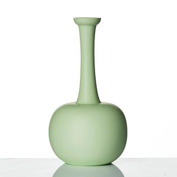 Wilhelm Kåge, vas, porslin, "Cintra", Gustavsberg 1940.