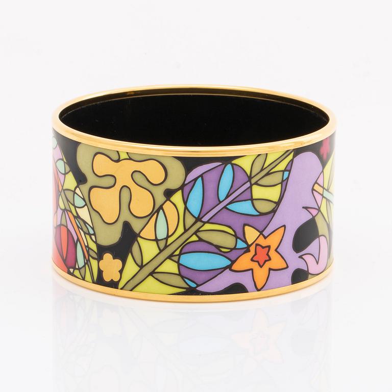 ARMBAND, Freywille 'Ode to Joy of Life Paradise Moonlight', Österrike ca 2012.
