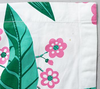 Josef Frank, a 'Delhi' table cloth, Svenskt Tenn.