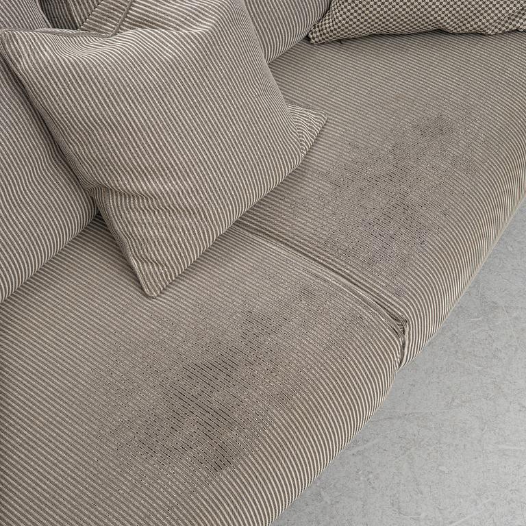 Soffa, Eilersen, samtida.