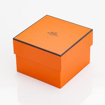 Hermès, Rallye, wristwatch, 21 mm.