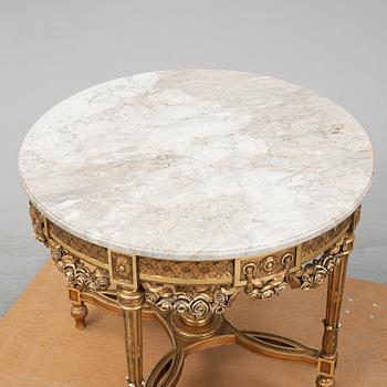 A first half of the 20th century Gustavian style table.