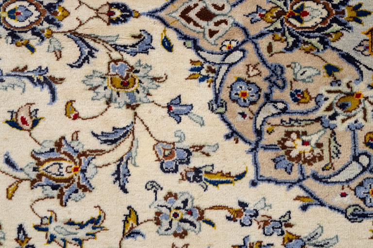 Matta, Keshan, 400 x 300 cm.