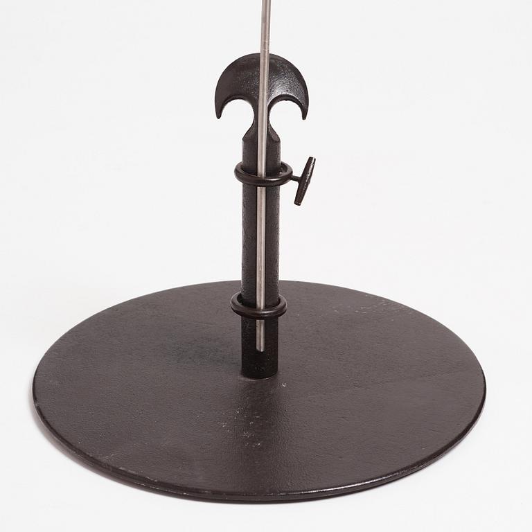 Tore Ahlsén, a floor lamp, probably for Nordiska Kompaniet, Sweden 1940-50´s.