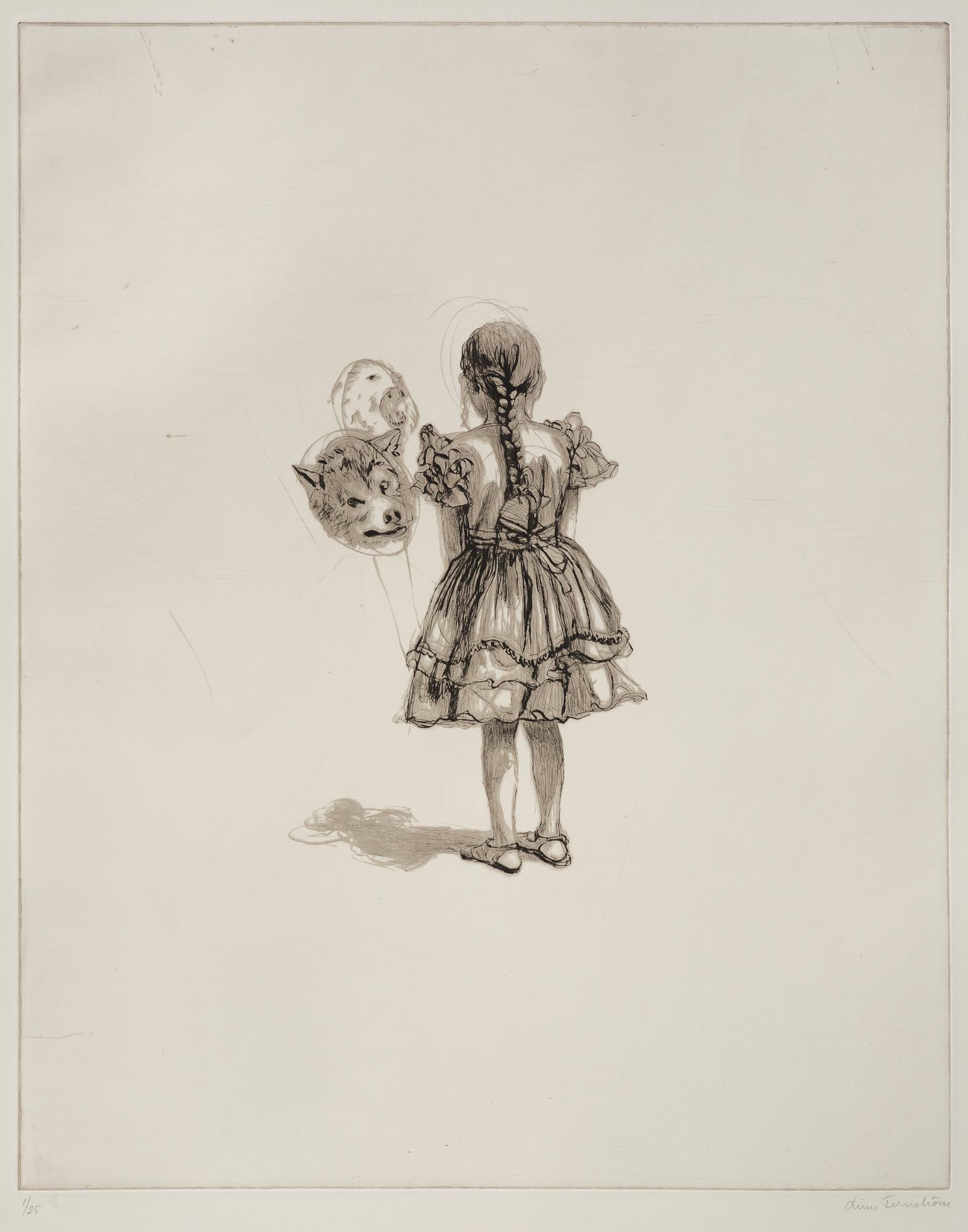 Linn Fernström, Untitled.