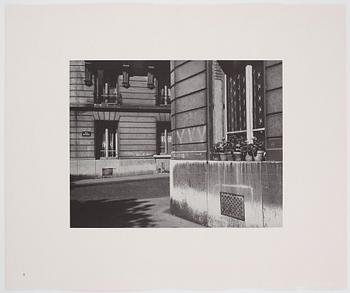 Louis Stettner, Portfolio "10 Photographs by Louis Stettner", 1949.