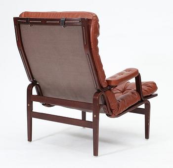 KARMSTOL, "Ingrid", Bruno Mathsson, Dux.