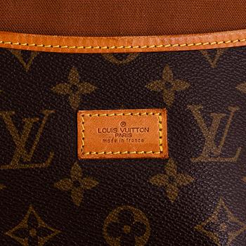 Louis Vuitton, "Saumur 35", väska.