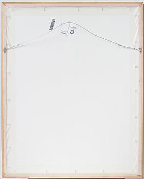 Johanna Wulff, "Kerstin Dellert-Confidencen", 2015.