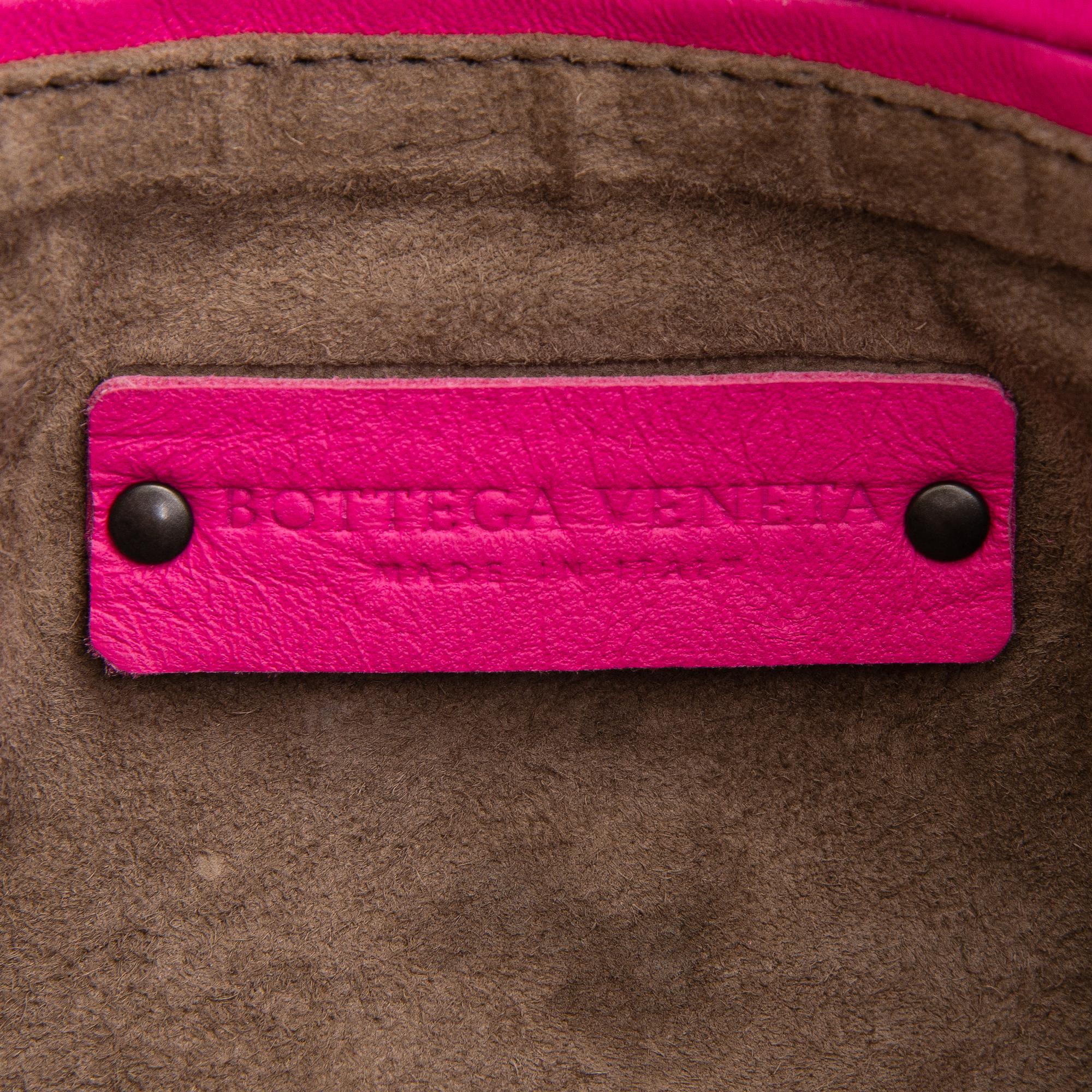 Bottega Veneta, "Nodini", laukku.