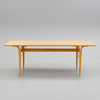 BORD, Bruno Mathsson, Firma Karl Mathsson, Värnamo 1963.